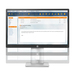 HP EliteDisplay E240 computer monitor 60.5 cm (23.8″) 1920 x 1080 pixels Full HD LED Silver, Black thumbnail 6
