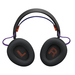 JBL Quantum 650 Wireless Zwart