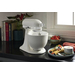 KitchenAid Artisan Mixer 5KSM156CXEPL Porcelain White