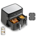 Tefal Easy Fry & Grill EY905B10