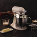 Kitchenaid 5KSM50PKVEFT Feather Pink