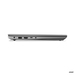 Lenovo V V14 AMD Ryzen™ 5 7520U Computadora portátil 35.6 cm (14") Full HD 16 GB LPDDR5-SDRAM 512 GB SSD Wi-Fi 6 (802.11ax) Windows 11 Pro Gris