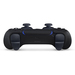 Sony Playstation 5 DualSense Draadloze Controller Midnight Black