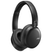 JVC HA-S91N ANC Over Eear Headphones Black thumbnail 1