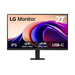 LG 27'' QHD Monitor monitor de computadora 68.6 cm (27") 2560 x 1440 Pixeles Quad HD Negro