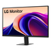 LG 27'' QHD Monitor monitor de computadora 68.6 cm (27") 2560 x 1440 Pixeles Quad HD Negro