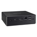 Shuttle Nano PC NC10U3 , Intel i3-8145U, 1x HDMI, 1x DP, 1x 2.5″ bay, 1x M.2, 1x LAN, 1x COM, Wifi, 24/7 permanent operation, incl. VESA & Stand thumbnail 9