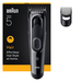 Braun Series 5 HC5510
