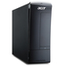 Acer Aspire 990-H61 Intel® Pentium® G620 4 GB DDR3-SDRAM 500 GB Windows 7 Home Premium SFF PC Black thumbnail 2