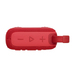 JBL Go 4 Rood