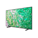 Samsung UN65DU8000FXZX Televisor 165.1 cm (65") 4K Ultra HD Smart TV Wifi Gris, Titanio