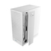 Mars Gaming MCT800W computer case Midi Tower White thumbnail 7