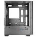 Mars Gaming MCVECTOR computer case Mini Tower Black thumbnail 6