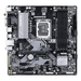 GIGABYTE B760M D3HP WIFI6 Placa base - Compatible con procesadores Intel Core 14ª generación, VRM digital de 4+1+1 fases, hasta 5600 MHz DDR5, 2x M.2 PCIe 4.0, Wi-Fi 6, LAN GbE, USB 3.2 Gen 1 imagen 2