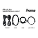 iiyama ProLite XB3294UHSCP-B1