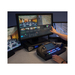 Vaddio TeleTouch 27 Inch USB Touch-Screen Multiviewer thumbnail 2