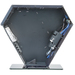 Chieftec SJ-06B-OP computer case Midi Tower Black thumbnail 2