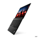 Lenovo ThinkPad L15 AMD Ryzen™ 5 PRO 7530U Computadora portátil 39.6 cm (15.6") Full HD 32 GB DDR4-SDRAM 512 GB SSD Wi-Fi 6E (802.11ax) Windows 11 Pro Negro