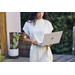 HP EBXG2A14AI RA7P450 14 32GB/512 PC Copilot+ PC AMD Ryzen AI 7 PRO Laptop 35.6 cm (14″) 3K LPDDR5x-SDRAM 512 GB SSD Wi-Fi 7 (802.11be) Windows 11 Pro Blue thumbnail 20
