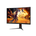 AOC G4 CQ27G4Z2AD computer monitor 68.6 cm (27″) 2560 x 1440 pixels Black, Red thumbnail 9