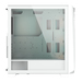 GIGABYTE GB-C301GW-TYPE-C-V2 Midi Towe Midi Tower White thumbnail 4