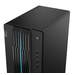 Lenovo IdeaCentre Gaming 5 17ACN7 AMD Ryzen™ 5 5600G 16 GB DDR4-SDRAM 512 GB SSD NVIDIA GeForce RTX 3060 Windows 11 Home Tower PC Black thumbnail 13