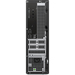 DELL ECS1250 Intel Core Ultra 7 265 16 GB DDR5-SDRAM 1 TB SSD Windows 11 Pro PC delgado PC Negro