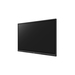 LG 86TR3DK-B interactive whiteboard 2.18 m (86") 3840 x 2160 Pixeles Pantalla táctil Negro
