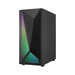 FSP CMT195A Midi Tower Black thumbnail 3