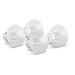 Philips Avent Hands-free kleine bescherminzetstukken SCF554/11