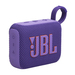 JBL Go 4 Paars