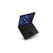 Lenovo ThinkPad P1 Intel® Core™ i9 i9-13900H Estación de trabajo móvil 40.6 cm (16") Pantalla táctil WQUXGA 64 GB DDR5-SDRAM 1 TB SSD NVIDIA RTX 5000 Ada Wi-Fi 6E (802.11ax) Windows 11 Pro Negro