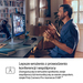 HP Inc. Komputer EliteStudio All-in-One 8 G1i U5-235 512GB/16GB/W11P/23.8 C9TQ9ET
