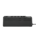 APC Back-UPS BE650G2-GR - Noodstroomvoeding 8x stopcontact, 650VA, 1 USB oplader, 1 USB datapoort