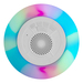Tech Pop Speaker Bluetooth Galleggiante Impermeabile Mono portable speaker White 5 W thumbnail 3