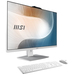 MSI Modern AM242P 1M-1872AT All-in-One PC/workstation Intel Core 5 120U 60.5 cm (23.8″) 1920 x 1080 pixels 16 GB DDR5-SDRAM 512 GB SSD Windows 11 Home Wi-Fi 6E (802.11ax) White thumbnail 10