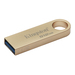 Kingston Technology DataTraveler SE9 G3 unidad flash USB 512 GB USB tipo A 3.2 Gen 1 (3.1 Gen 1) Oro