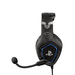 Trust GXT 488 FORZE Official Licensed - Playstation 4 en 5 Gaming Headset - Zwart