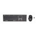 HP 720 Dual-Mode Draadloos Toetsenbord en Muis QWERTY