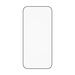 PanzerGlass Ultra-Wide Fit Ceramic II Apple iPhone 17 Air Screenprotector
