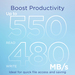 Integral 4TB – 4000GB SSD 2.5INCH SATA 3 R-550MB/s W-480MB/s TBW 1200 V SERIES 2 thumbnail 3