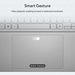 ASUS Vivobook S16 OLED Copilot+ PC S3607AA-SH016W