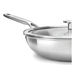 KitchenAid Multiply Wokpan 28 cm + deksel