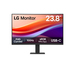 LG 24U421A-B monitor de computadora 60.5 cm (23.8") 1920 x 1080 Pixeles Full HD LED Negro