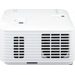 Viewsonic LS740W video proyector Proyector de alcance estándar 5000 lúmenes ANSI WXGA (1200x800) Blanco