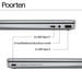 HP Chromebook Plus x360 14b-cd0930nd