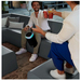 Hama Glow Pro Stereo portable speaker Black 30 W thumbnail 14