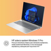 HP Inc. Notebook ProBook 4 G1iR i5-1334U 512GB/16GB/W11P/16.0   D0MG6ET