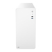 Aerocool CS110 Mini Tower White thumbnail 2
