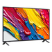 LG 55" QNED82 4K (2025)
